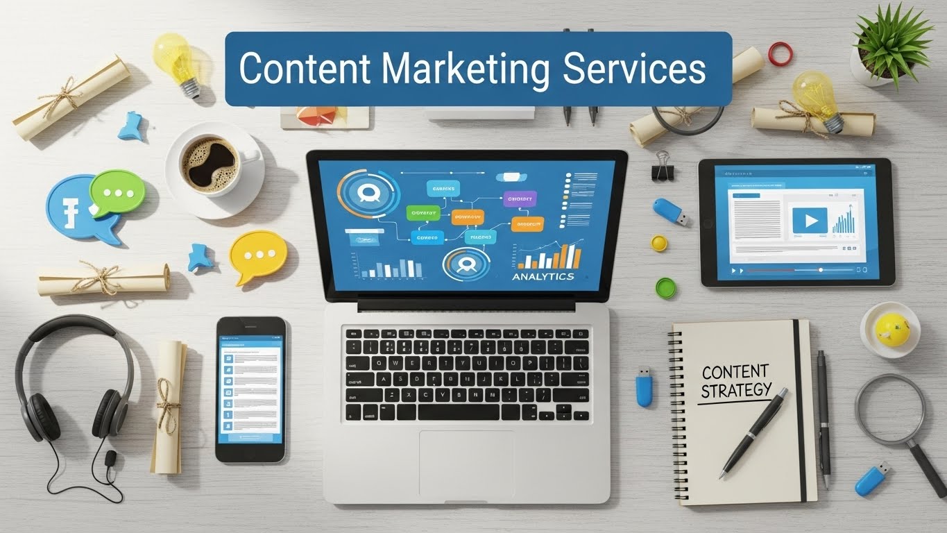 Boost Your Brand with FDM AGENCY