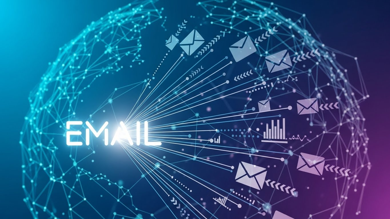 Boost Your Business with Email Marketing Today with FDM Agency