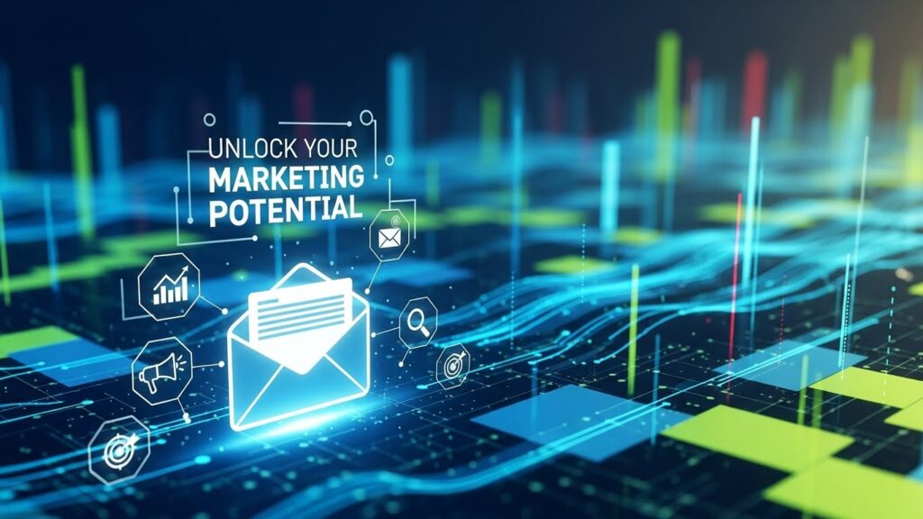 Email Marketing Services Emailing Management e-Marketing with FDM AGENCY