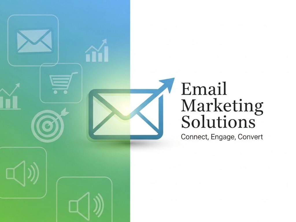 Our Email Marketing Expertise