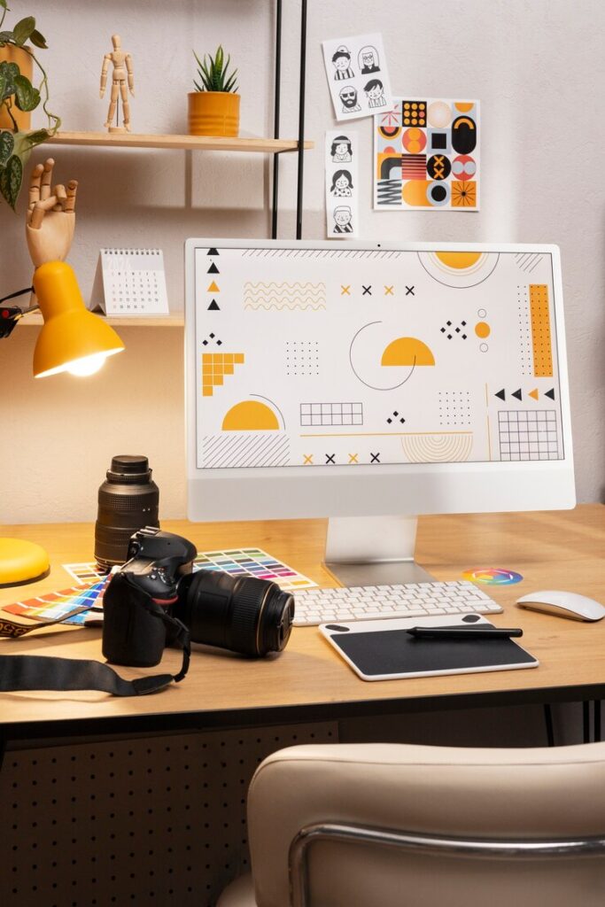 Our Web Design and Development Services Include by fdmagence.com