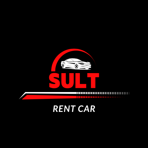 Sult Rent Car logo pro