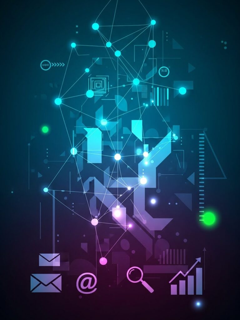 Why Choose FDM AGENCY for Email Marketing? emailling services