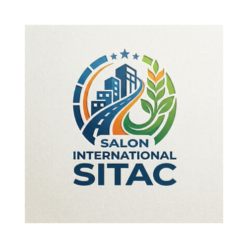SITAC Logo Pro by FDM AGENCY LLC